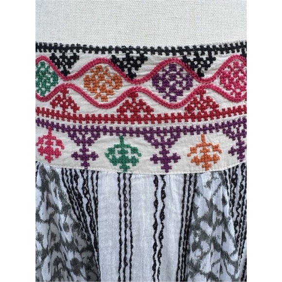 RARE free people Amanda skirt as seen on Ashley Tisdale. - Picture 2 of 9